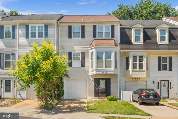 8984 Cannon Ridge Dr, MANASSAS, VA 20110