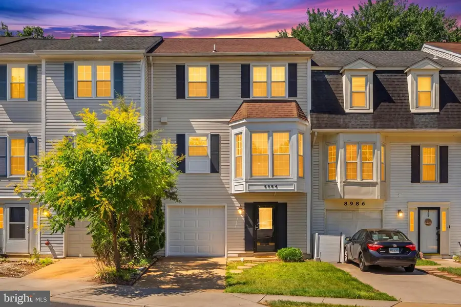 8984 Cannon Ridge Dr, Manassas, VA 20110 - #2