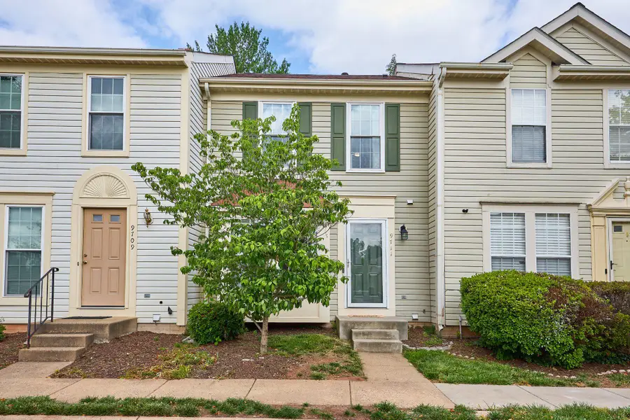 9711 Sassafras Ct, Manassas, VA 20110 - #2