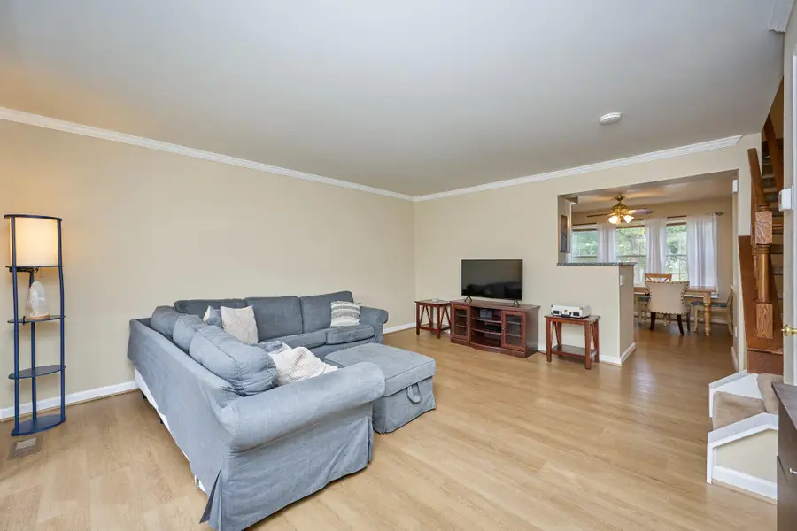 9711 Sassafras Ct, Manassas, VA 20110 - #3
