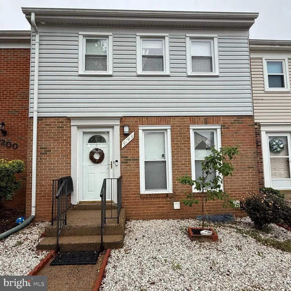 9198 Laurelwood Ct, Manassas, VA 20110 - #1