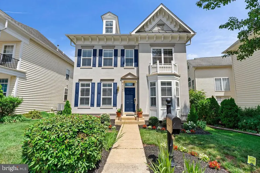9487 Bankhead Dr, Manassas, VA 20110 - #2