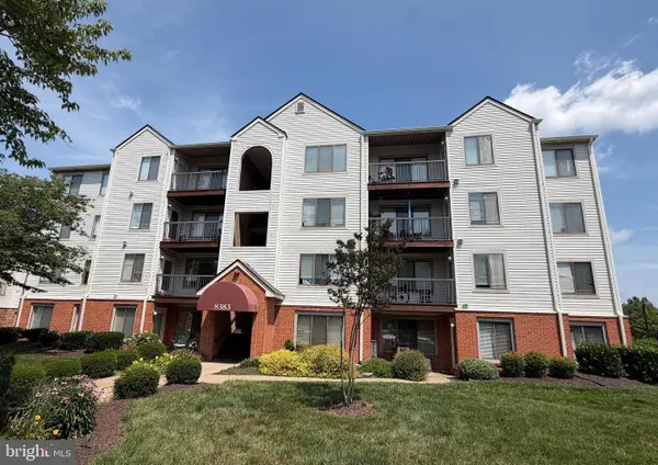8383 Buttress Ln #101, MANASSAS, VA 20110