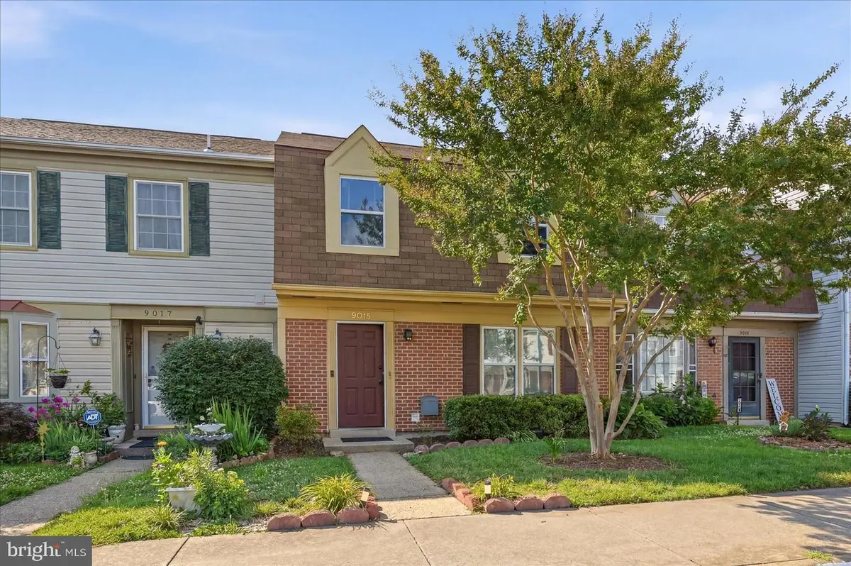 9015 Tyler Ct, Manassas, VA 20110 - #1