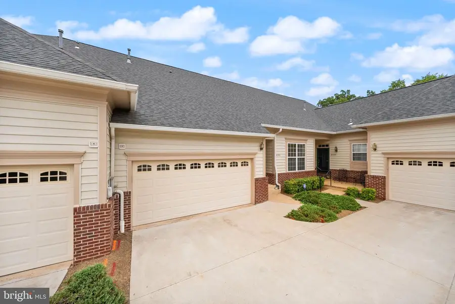 8297 Gaither St, Manassas, VA 20110 - #3
