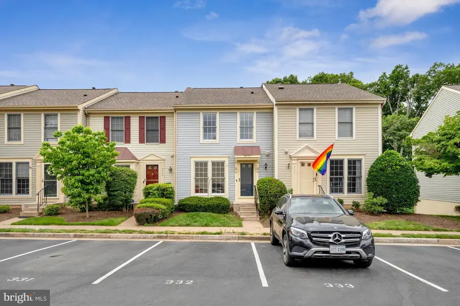 9777 Mock Orange Ct, Manassas, VA 20110 - #2