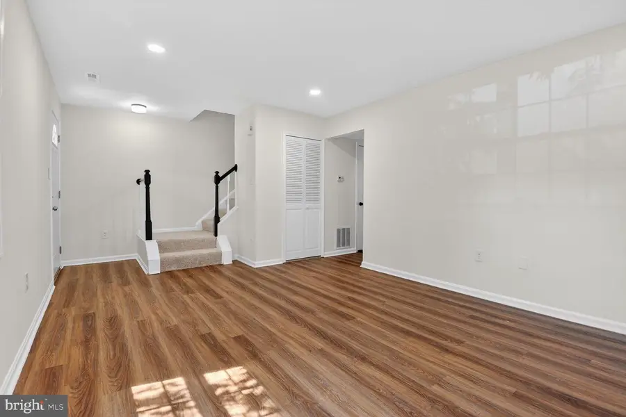 8715 Bretton Woods Dr, Manassas, VA 20110 - #2