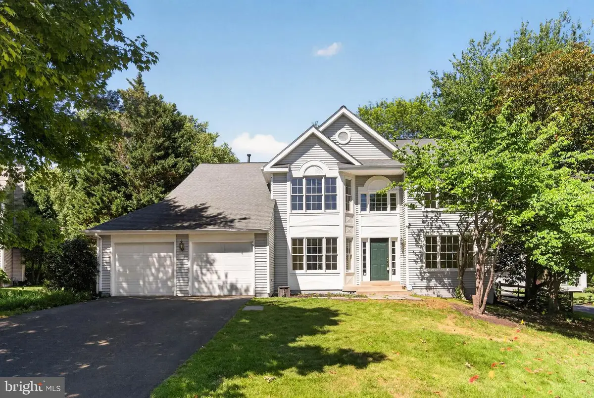 10202 Daylily Ct, Manassas, VA 20110 - #1