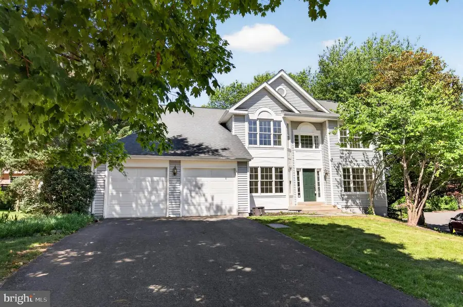 10202 Daylily Ct, Manassas, VA 20110 - #2