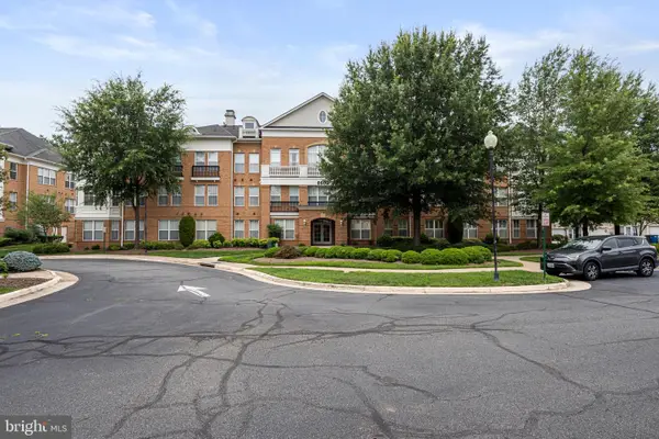 8600 Liberty Trl #306, MANASSAS, VA 20110