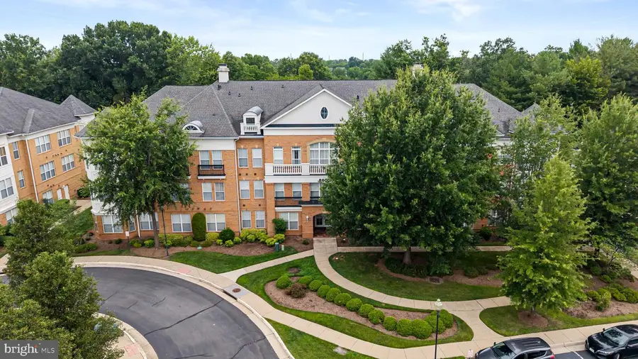 8600 Liberty Trl #306, Manassas, VA 20110 - #2