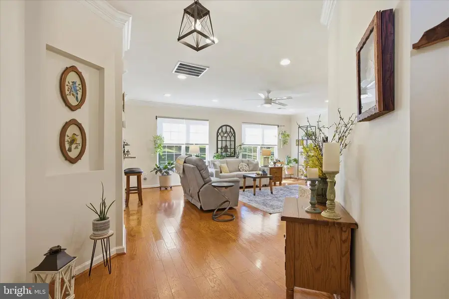 8356 Gaither St, Manassas, VA 20110 - #3