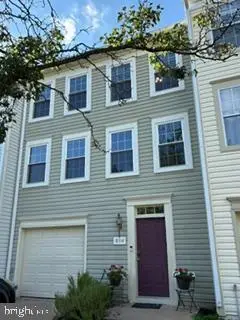 9314 Garst Dr, Manassas, VA 20110 - #1