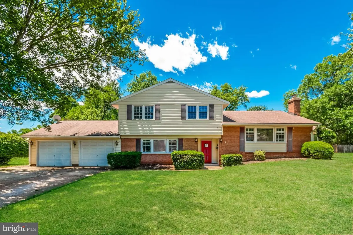 9206 Peabody St, Manassas, VA 20110 - #1