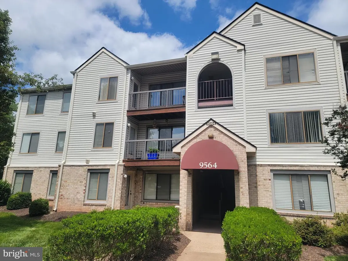 9564 Cannoneer Ct #301, Manassas, VA 20110 - #1