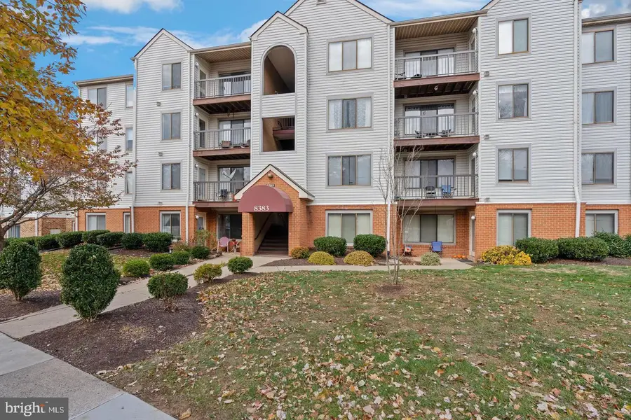 8383 Buttress Ln #302, Manassas, VA 20110 - #2