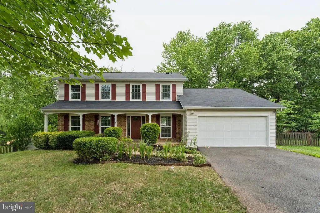 9622 Autumn Pl, Manassas, VA 20110 - #1