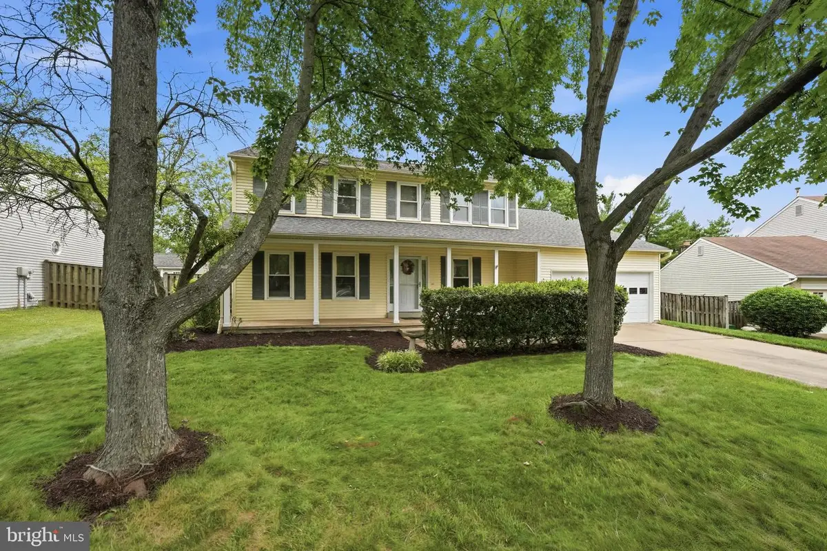 8878 Sweetbriar St, Manassas, VA 20110 - #1