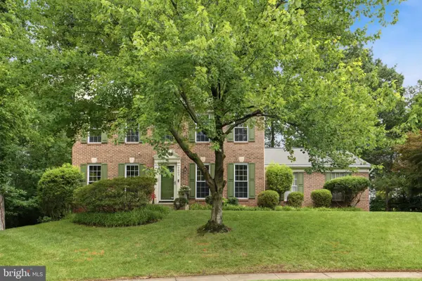 9603 Peony Ct, MANASSAS, VA 20110