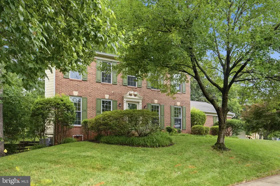 9603 Peony Ct, Manassas, VA 20110 - #2