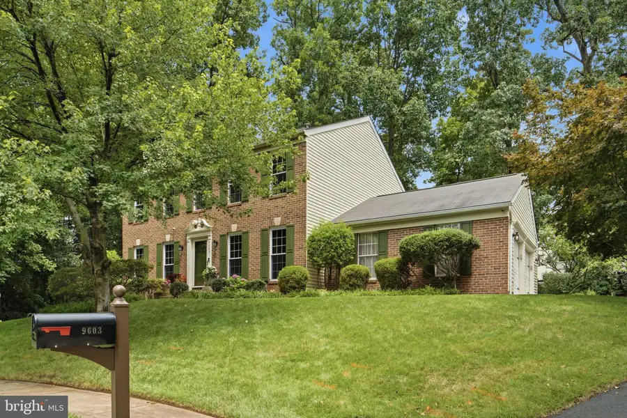 9603 Peony Ct, Manassas, VA 20110 - #3