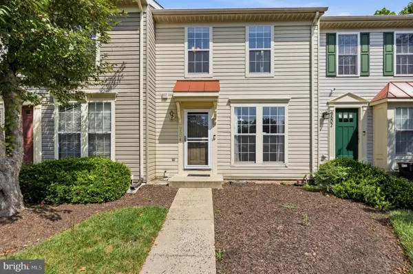 9504 Ninebark Ct, MANASSAS, VA 20110