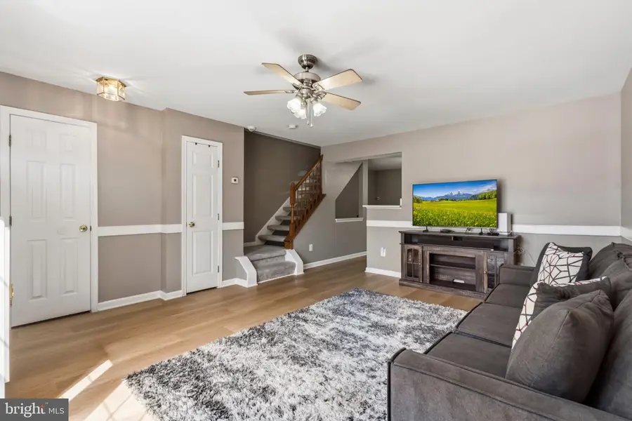 9504 Ninebark Ct, Manassas, VA 20110 - #3