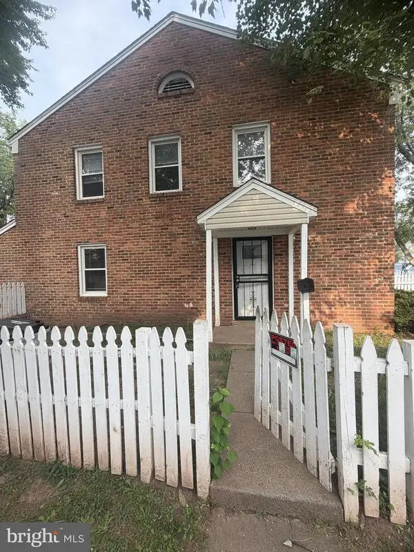 9233 Byrd Dr, MANASSAS, VA 20110
