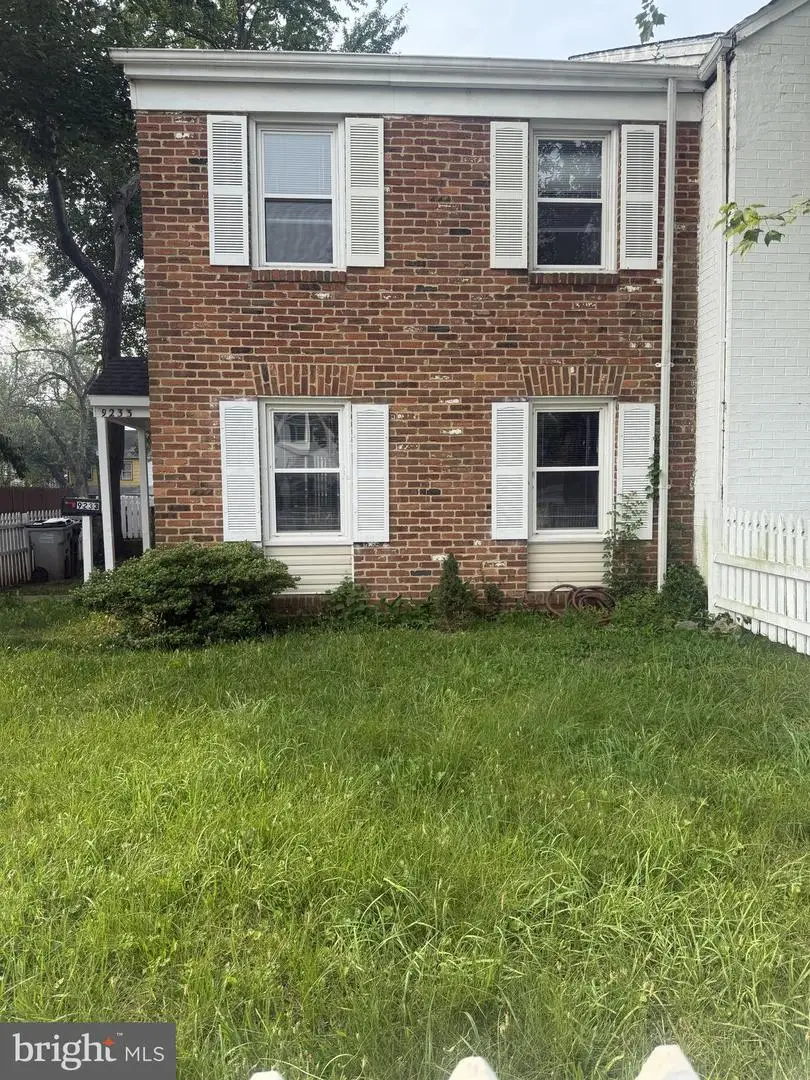9233 Byrd Dr, Manassas, VA 20110 - #2