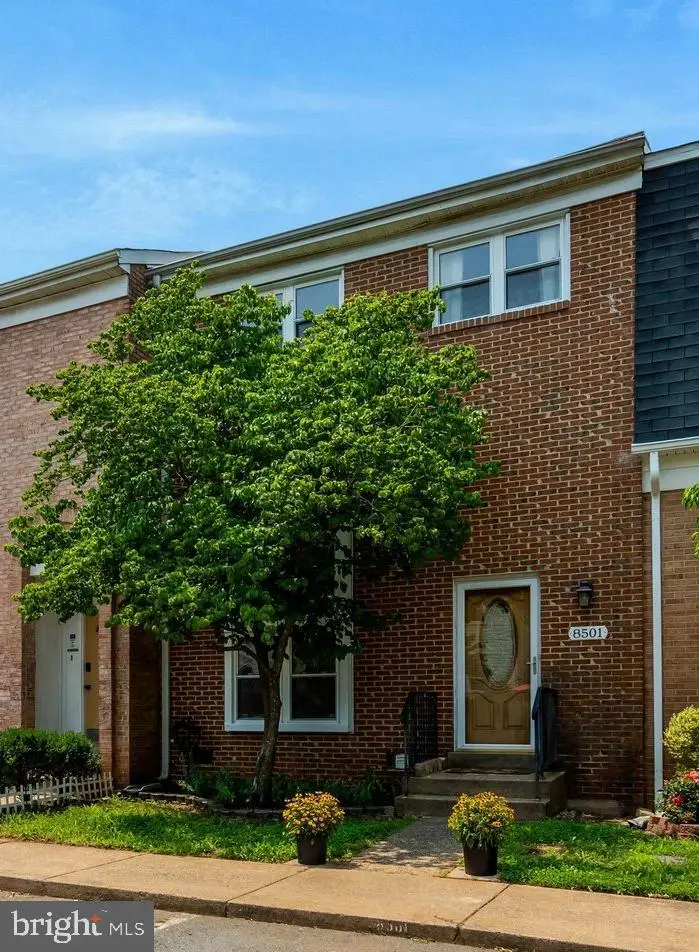 8501 Buckeye Ct, Manassas, VA 20110 - #1