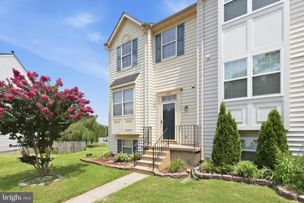 8731 Deblanc Place, MANASSAS, VA 20110