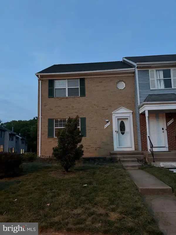 8714 Bretton Woods Dr, MANASSAS, VA 20110