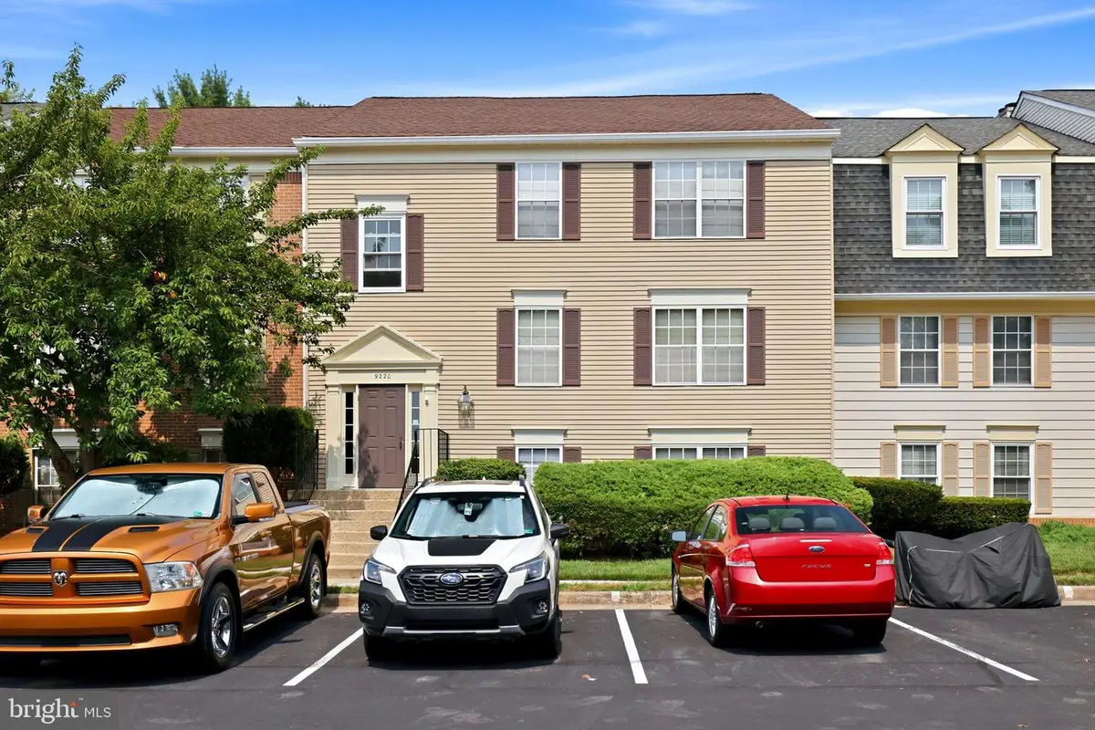 9220 Caspian Way #201, Manassas, VA 20110 - #1
