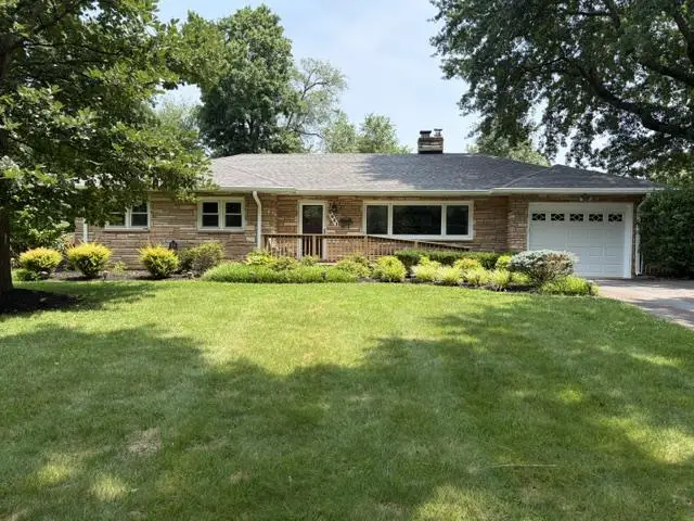 9021 Weir St, Manassas, VA 20110 - #1