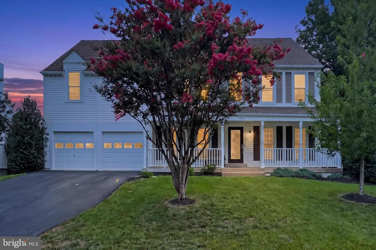 9434 Flowerden Ln, Manassas, VA 20110 - #1