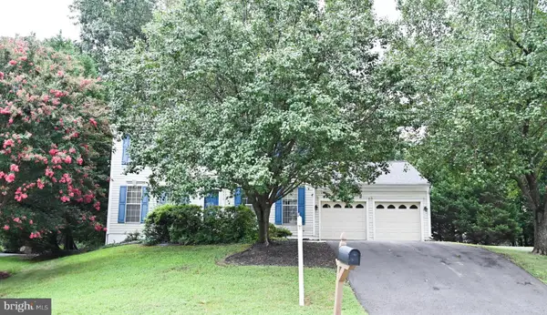 9513 Vinnia Ct, MANASSAS, VA 20110