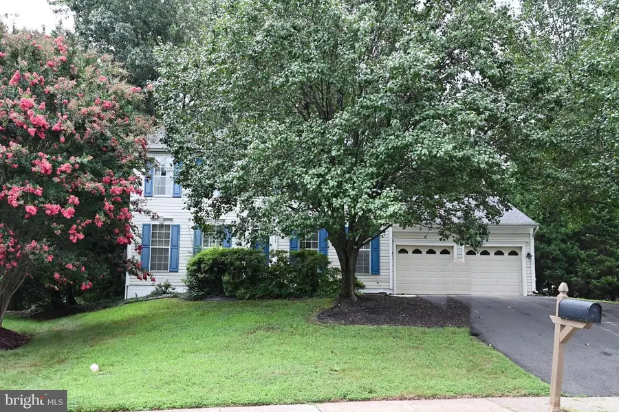 9513 Vinnia Ct, Manassas, VA 20110 - #2