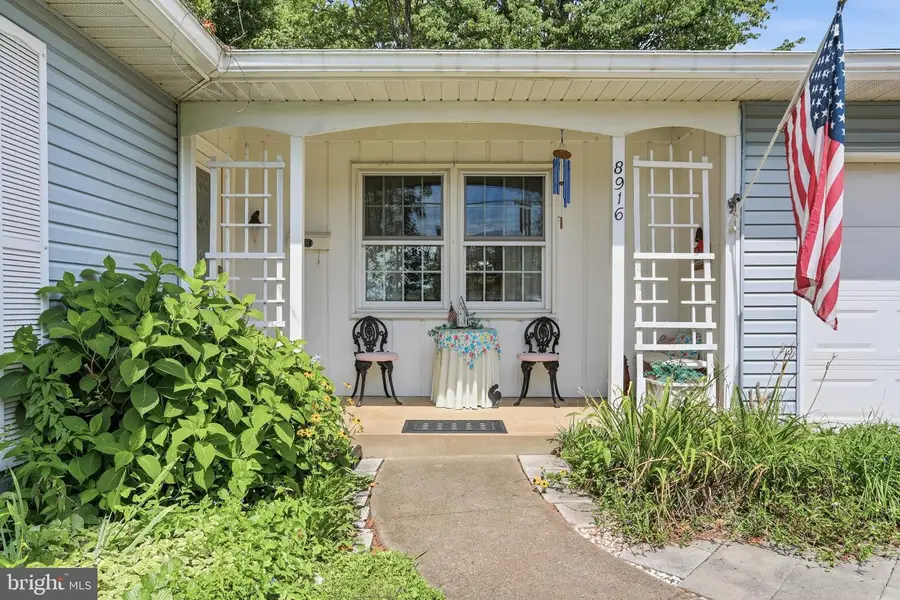 8916 Portner Ave, Manassas, VA 20110 - #3