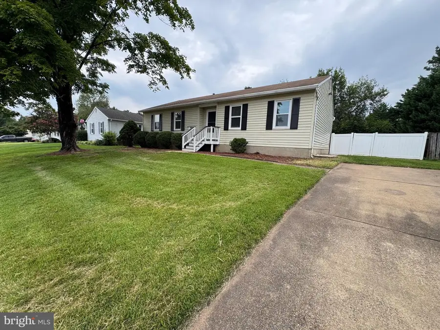 9438 Waterford Dr, Manassas, VA 20110 - #2