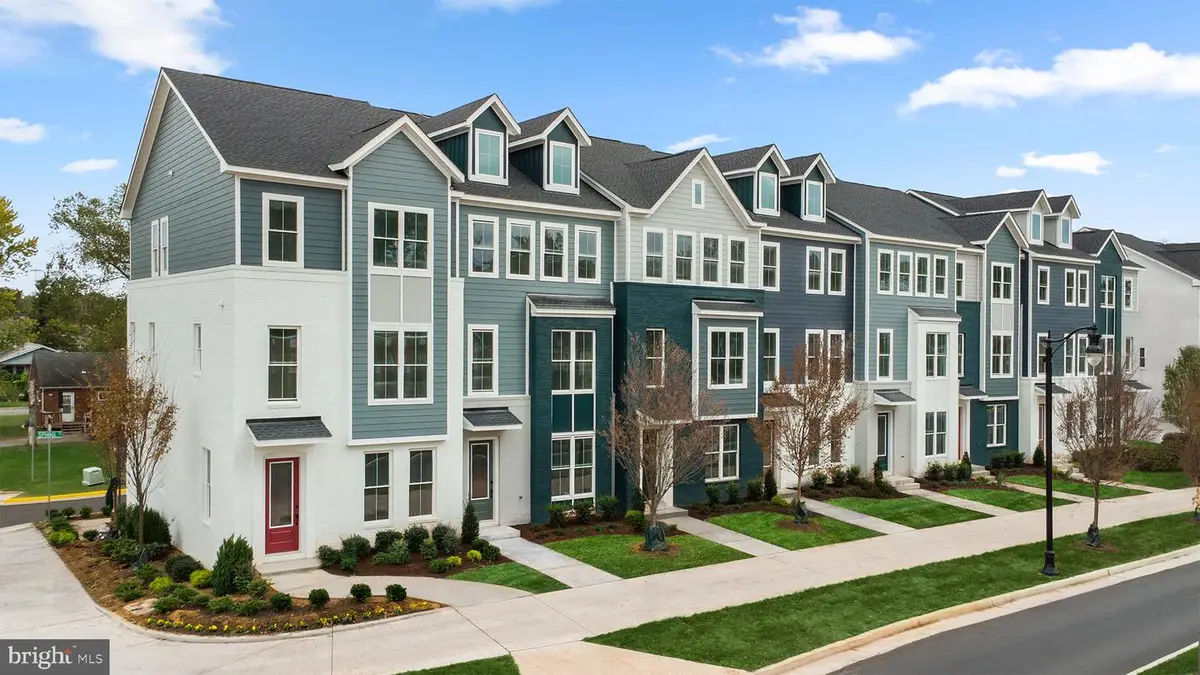 2 Bartow St #tyler 20-r2, Manassas, VA 20110 - #1