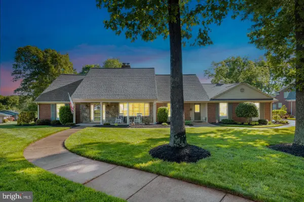 9081 Park Ave, MANASSAS, VA 20110