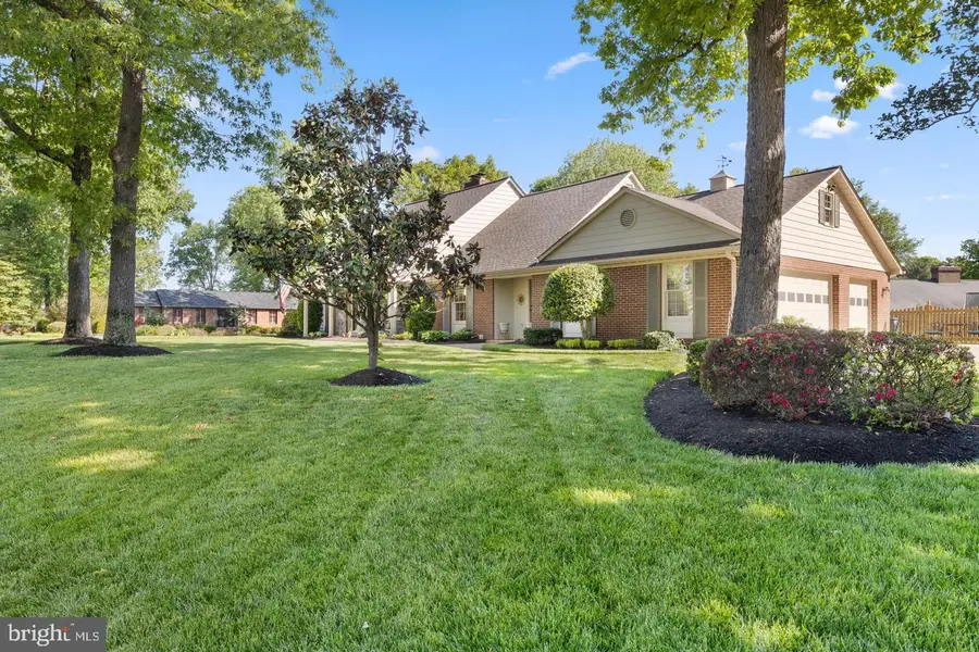 9081 Park Ave, Manassas, VA 20110 - #2