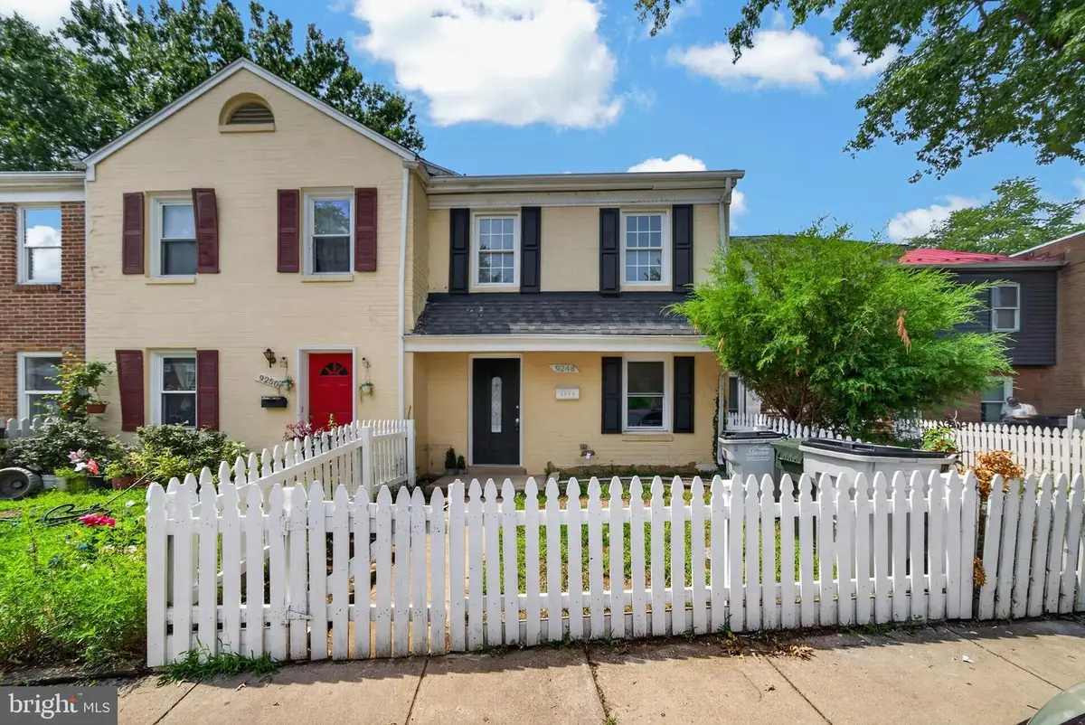 9248 Hood Rd, Manassas, VA 20110 - #1