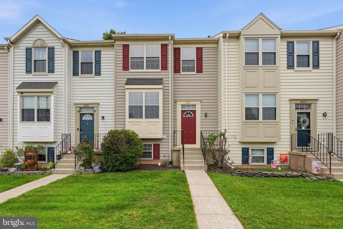 9571 Tudor Oaks Dr, Manassas, VA 20110 - #1