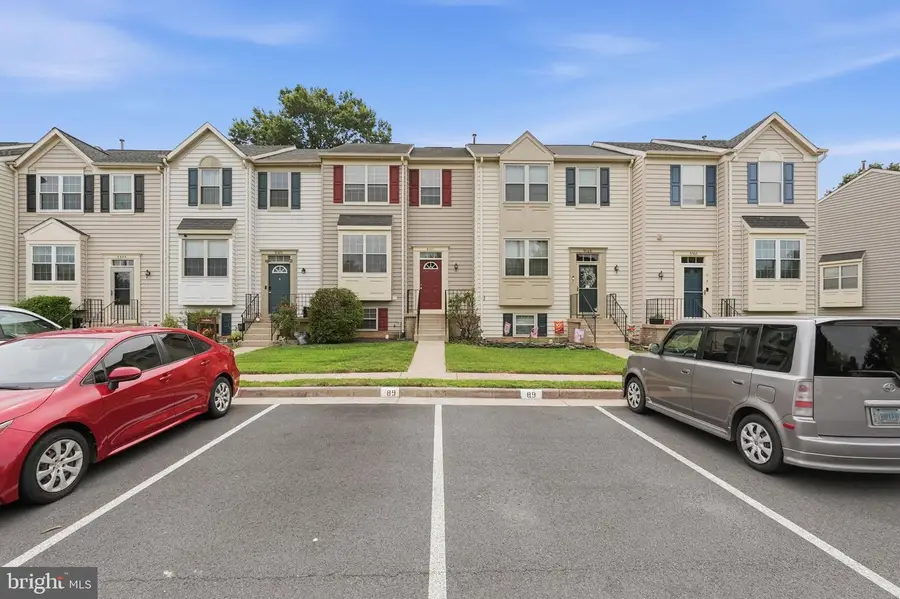 9571 Tudor Oaks Dr, Manassas, VA 20110 - #2