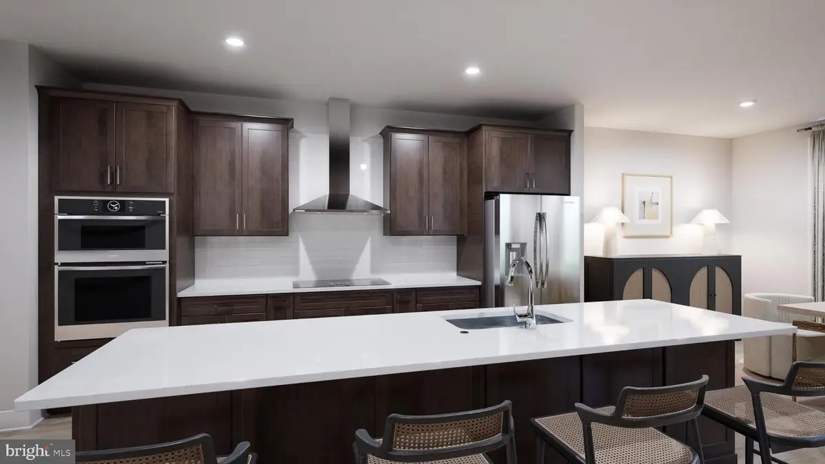 9724 Monarch Rd #homesite 31, Manassas, VA 20110 - #1