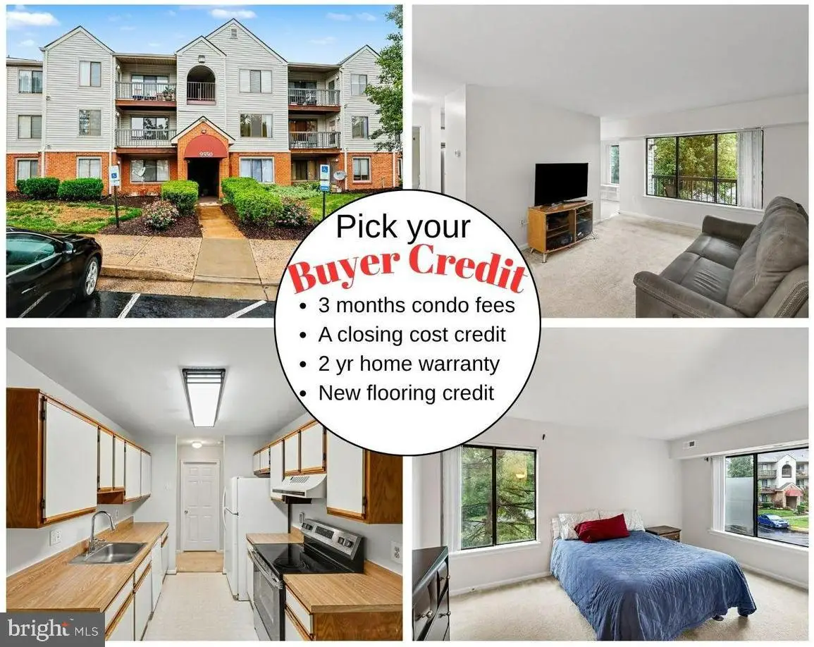 9550 Cannoneer Ct #304, Manassas, VA 20110 - #1