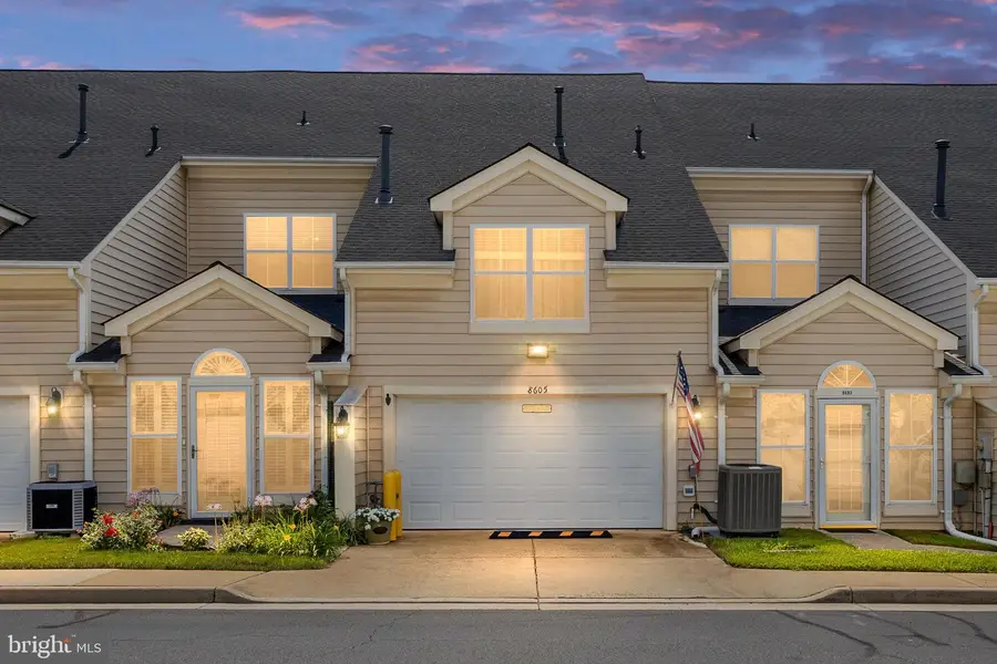 8605 Liberty Trl, Manassas, VA 20110 - #2