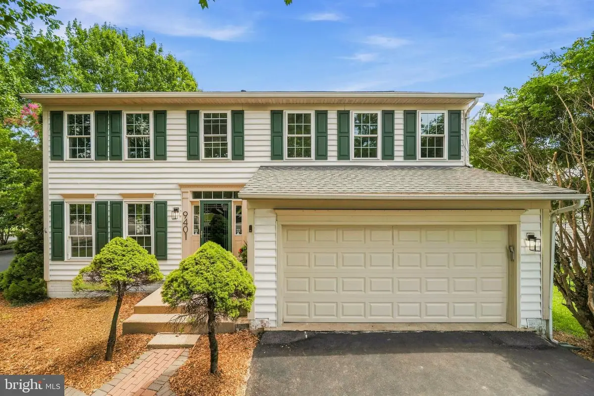 9401 Spice Glade Ct, Manassas, VA 20110 - #1