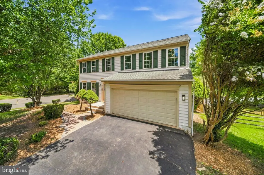 9401 Spice Glade Ct, Manassas, VA 20110 - #3